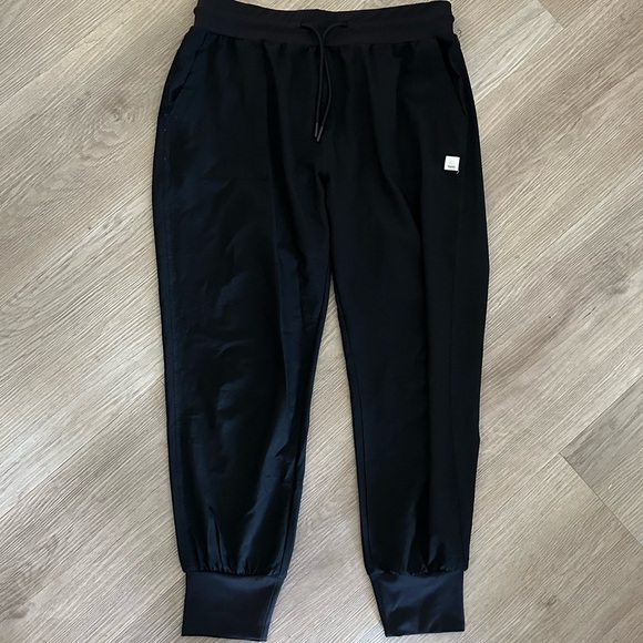 Vuori quick dry joggers - Picture 1 of 4